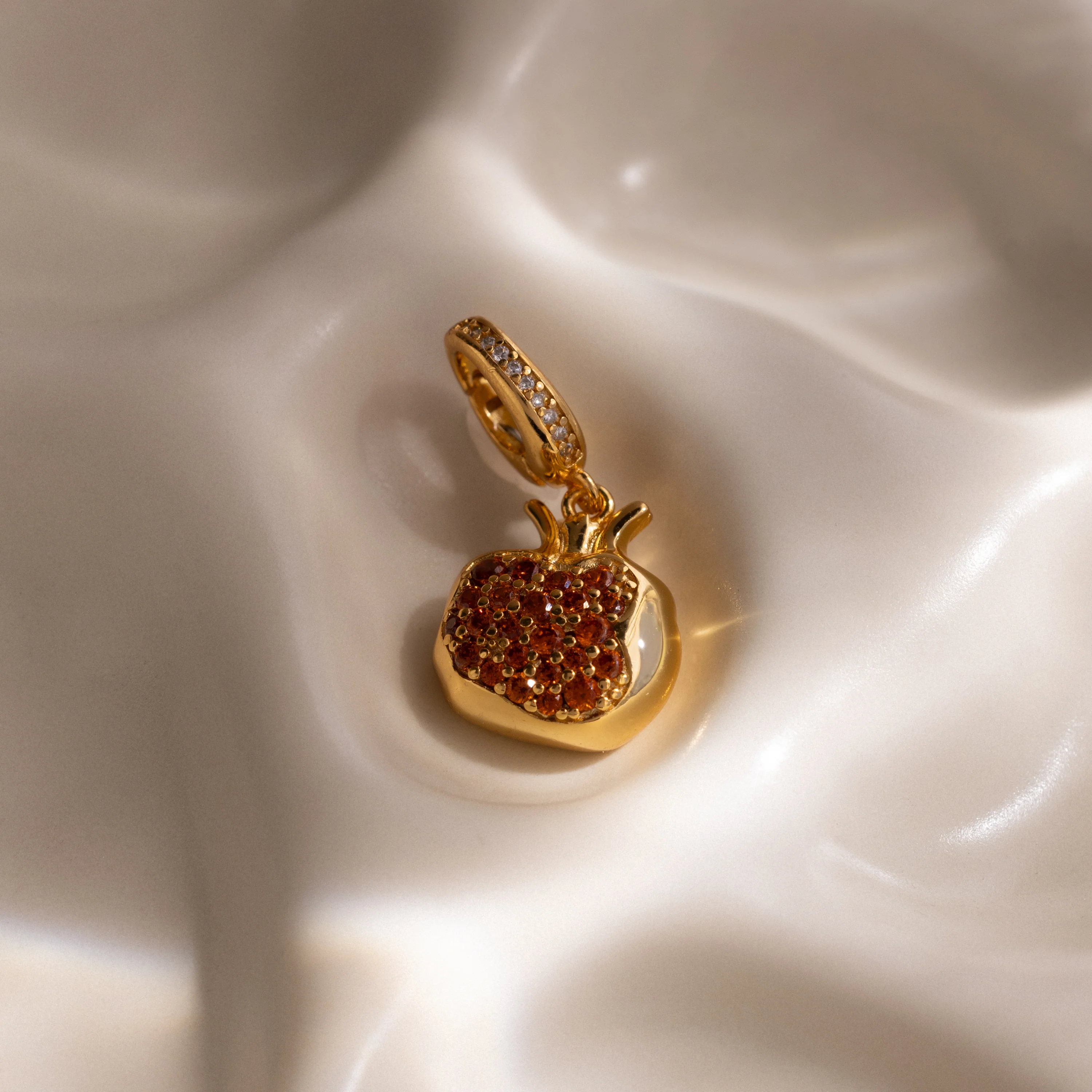 Birthstone Fruit Charm - Image 11