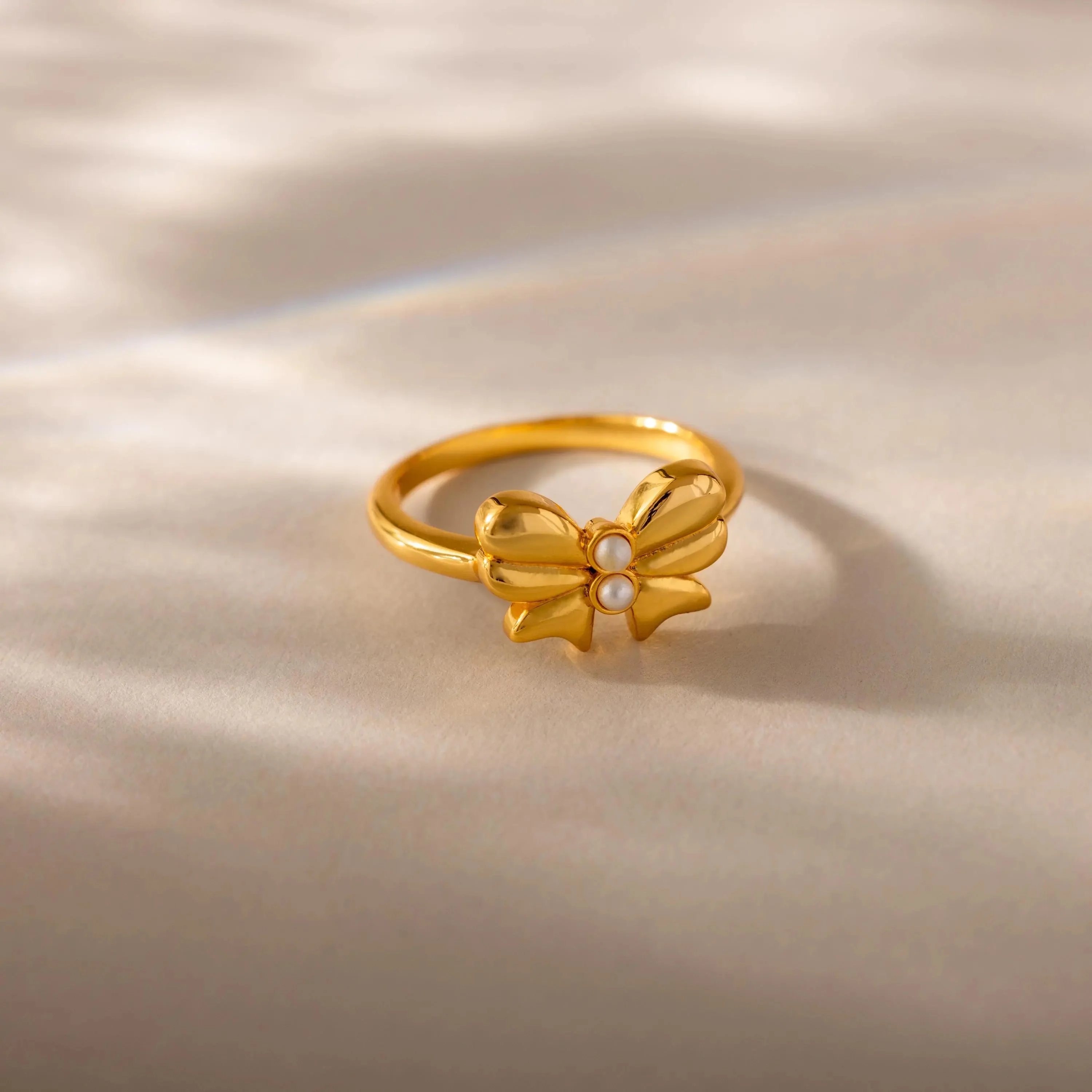 Bow Ring