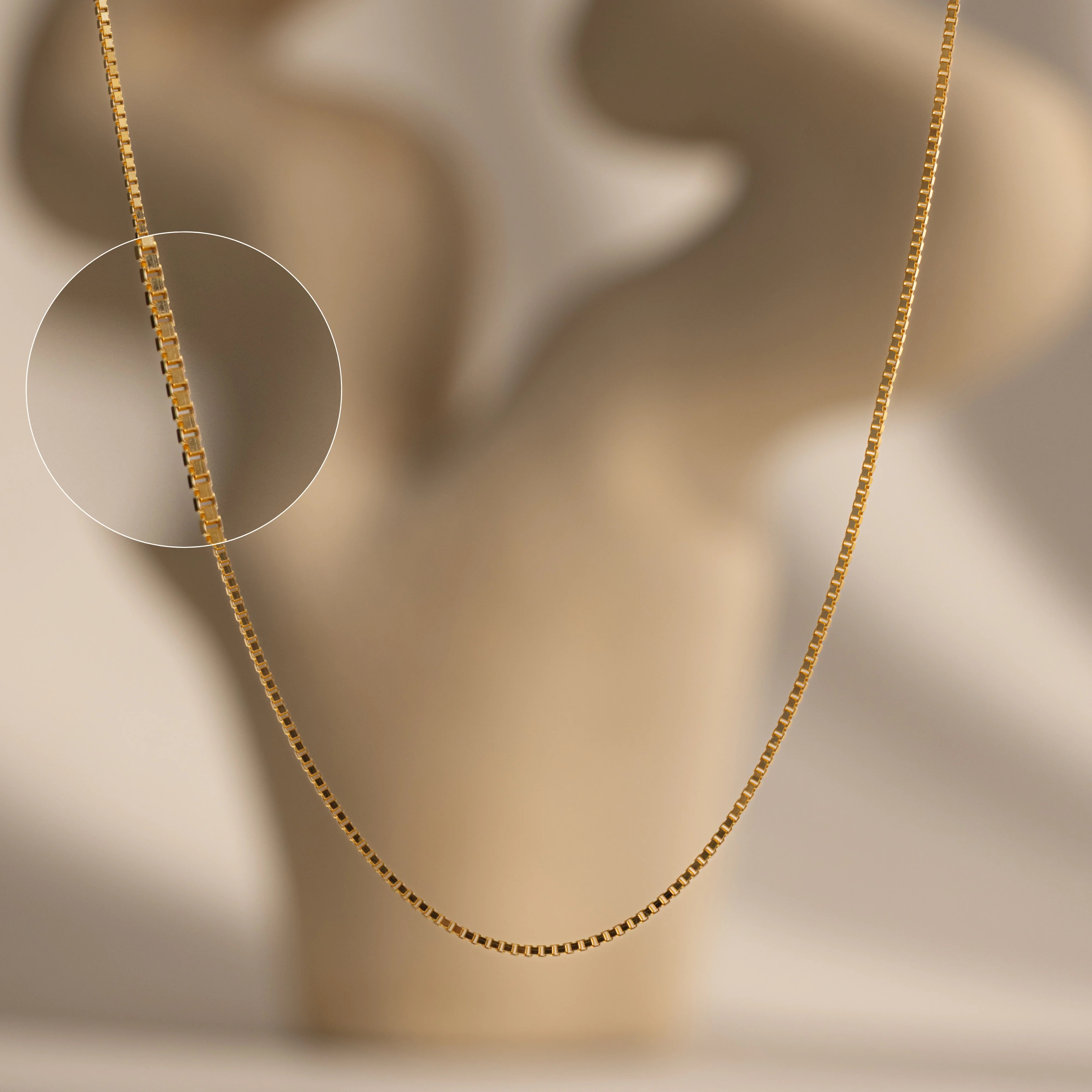 Essential Necklace Chains - Image 11