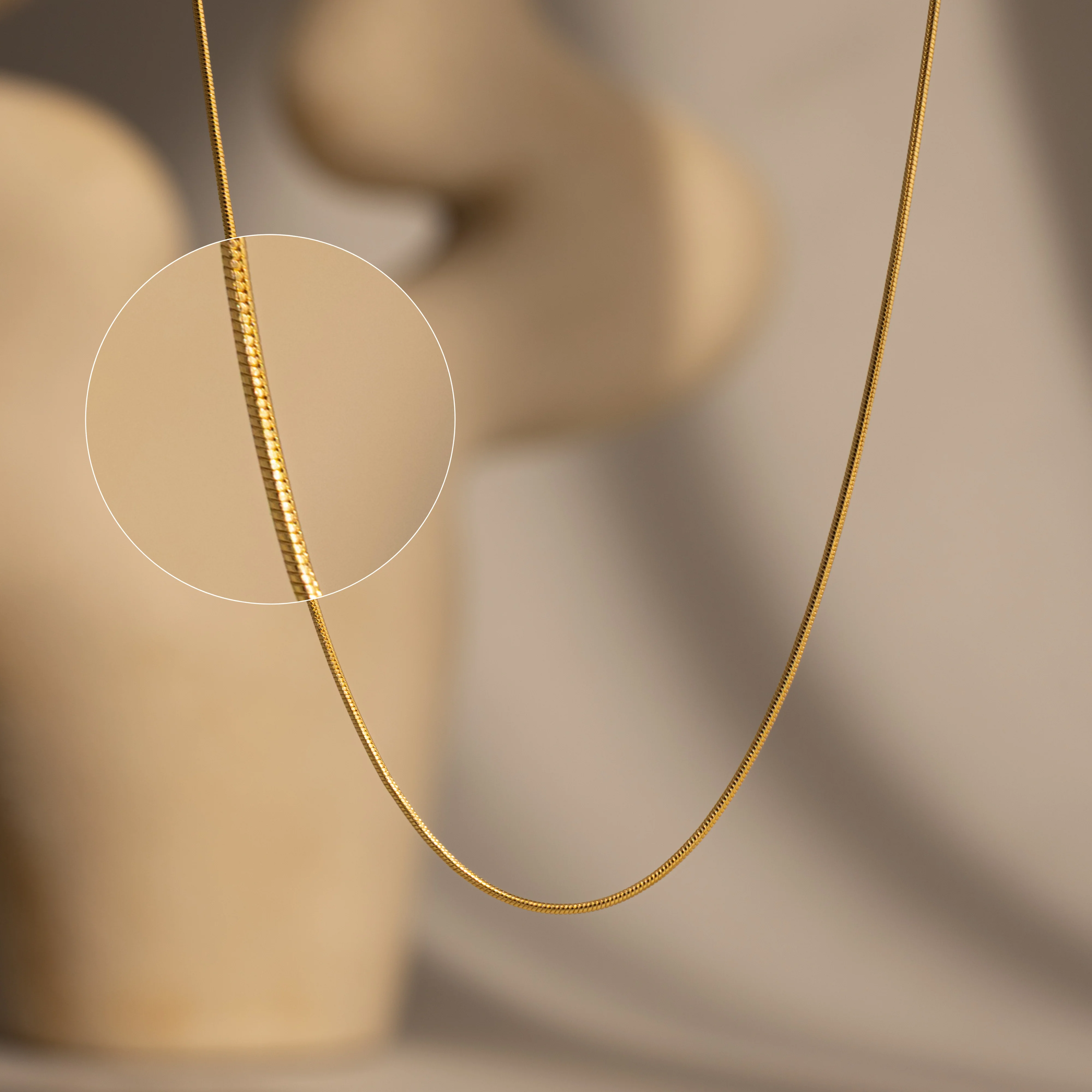 Essential Necklace Chains - Image 13