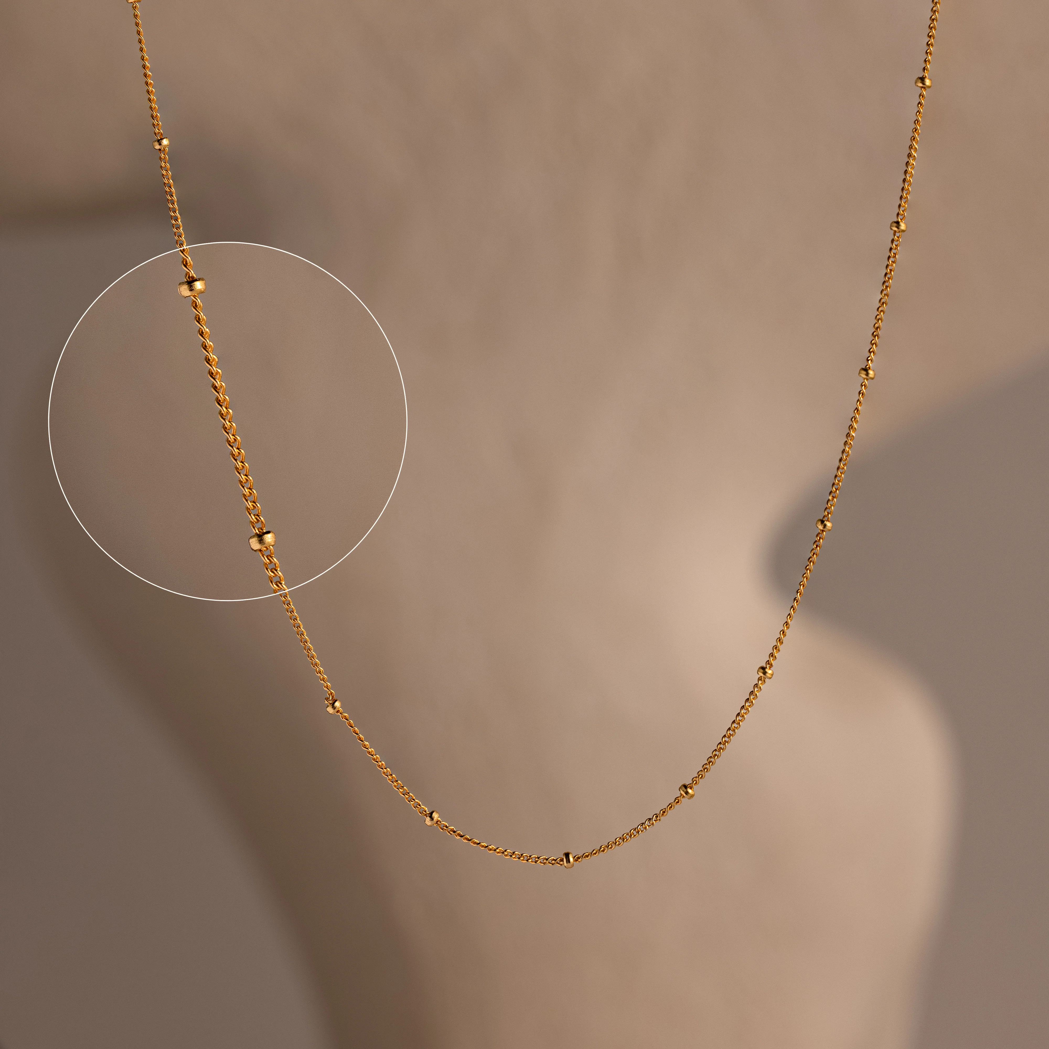 Essential Necklace Chains - Image 15