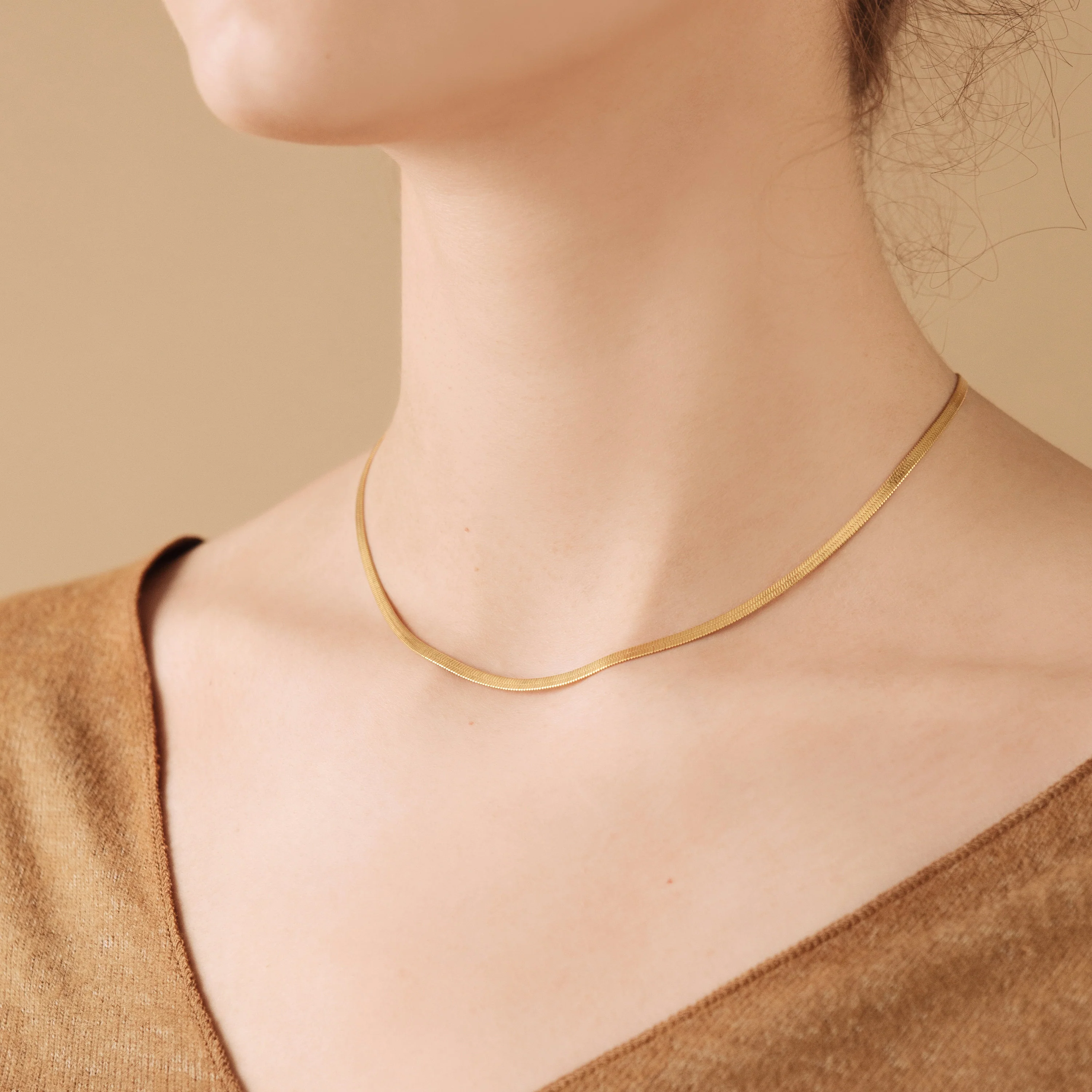 Essential Necklace Chains - Image 3