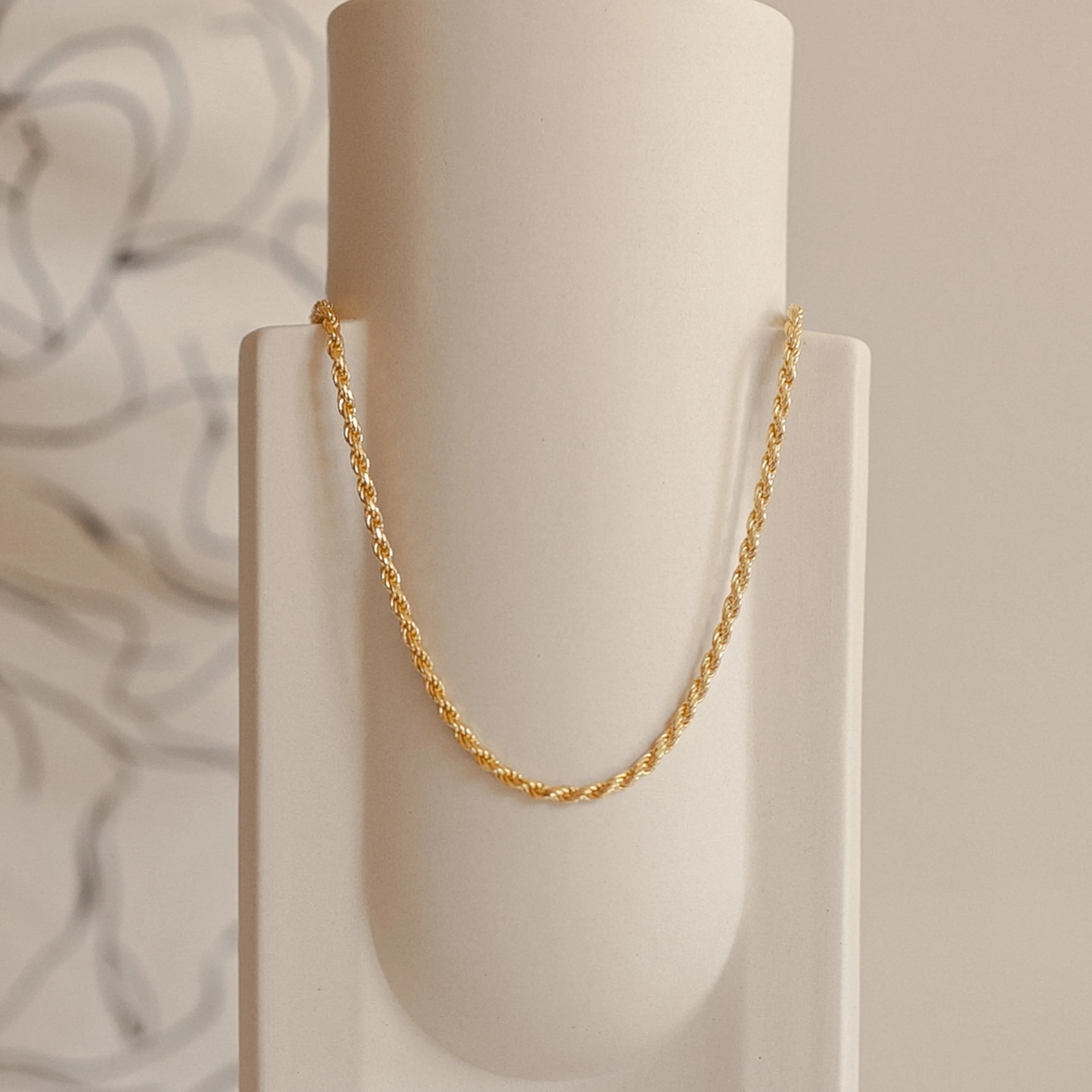 Essential Necklace Chains - Image 6