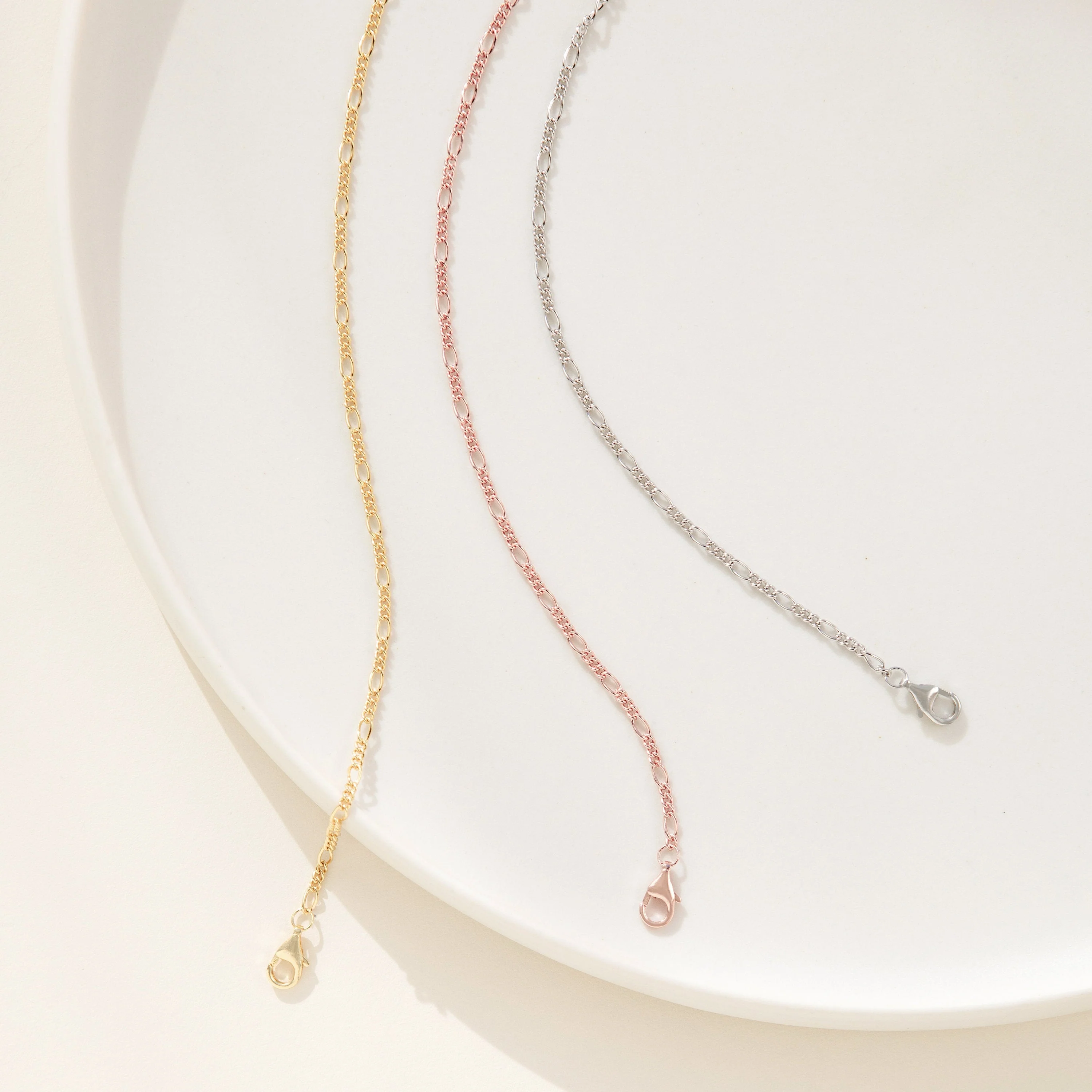 Figaro Bracelet - Image 5