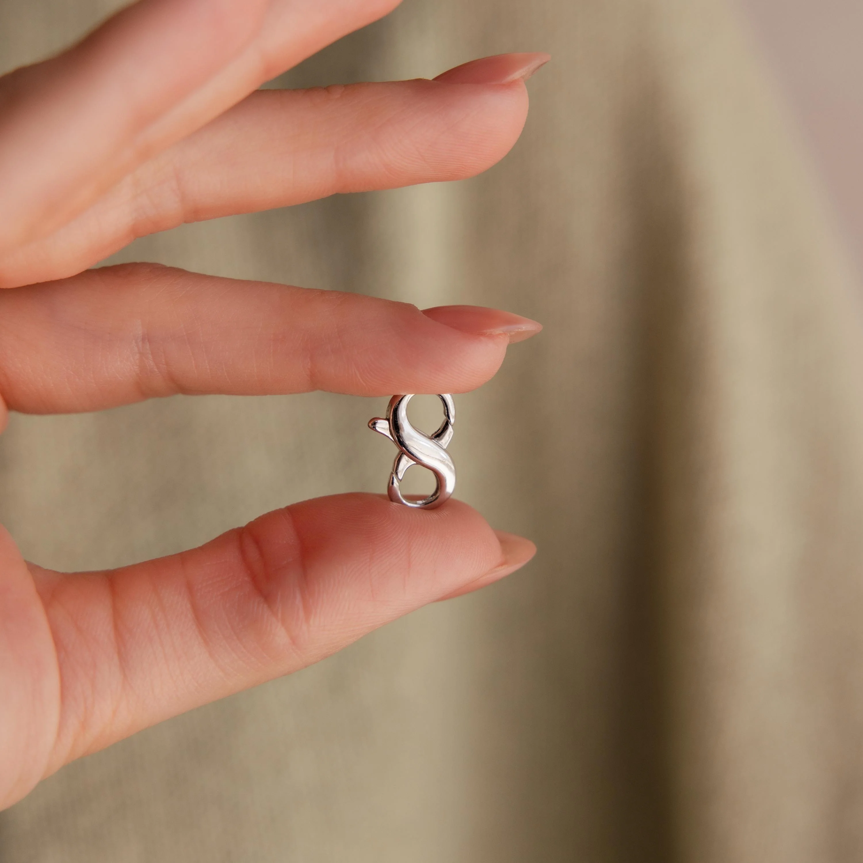 Multipurpose Lobster Clasp Extender Set - Image 6