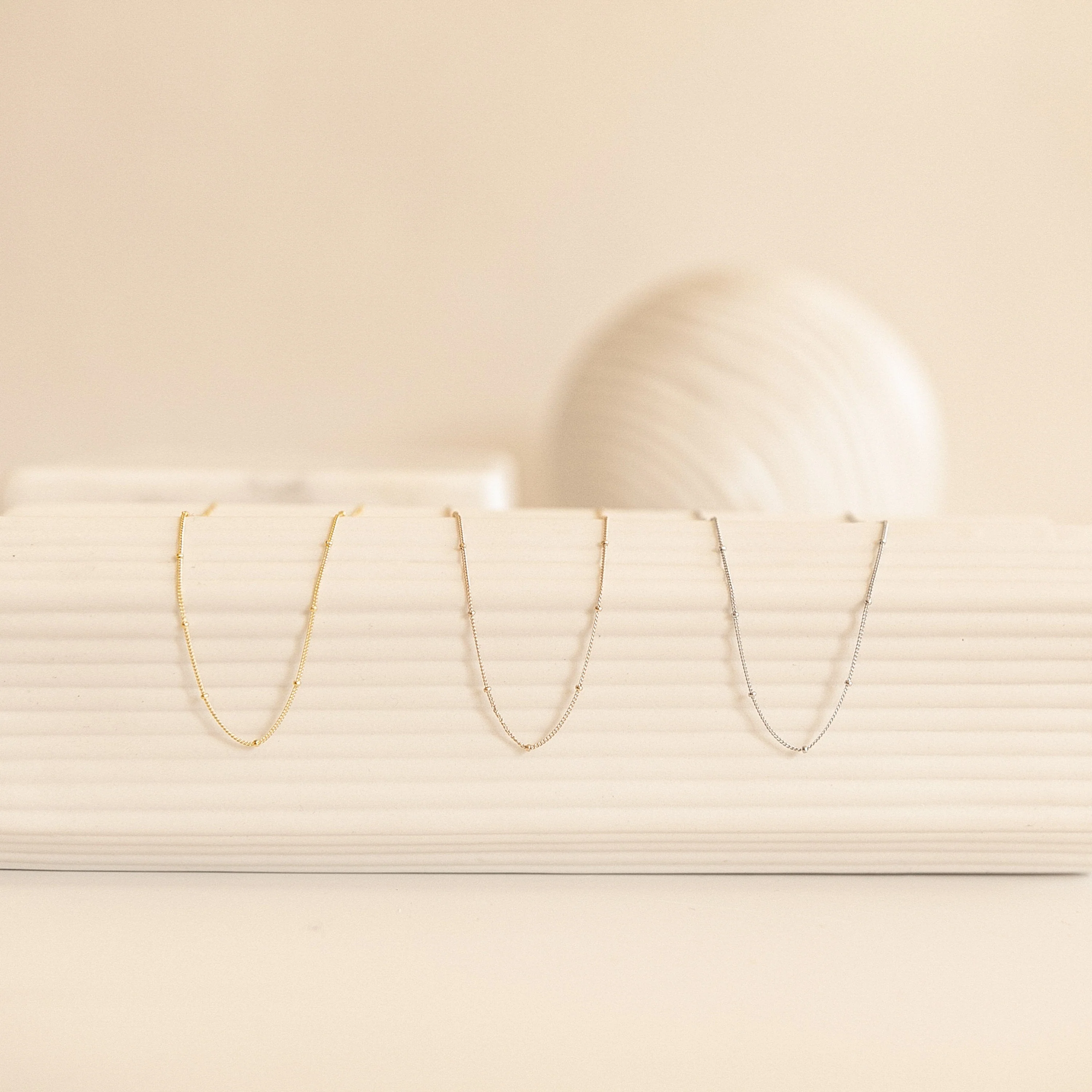 Satellite Necklace - Image 6